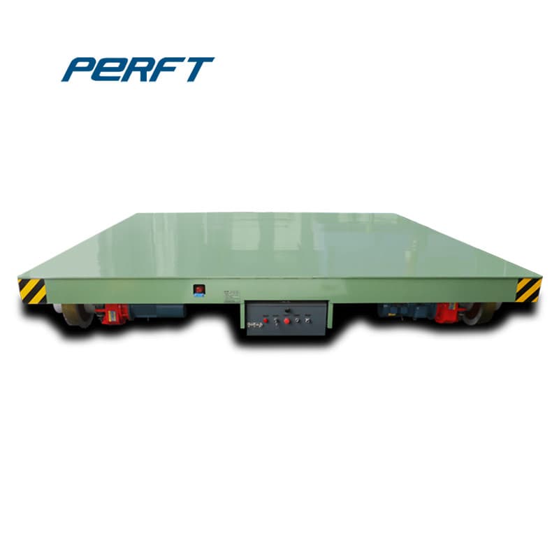 <h3>industrial transfer cars with pp guardrail 75 tons</h3>
